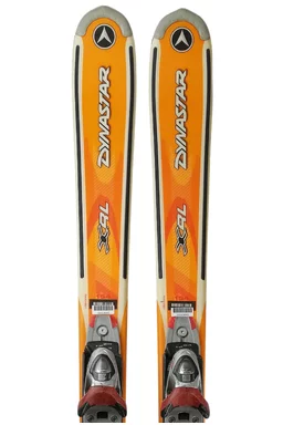 Ski Dynastar Supra RL SSH 19095