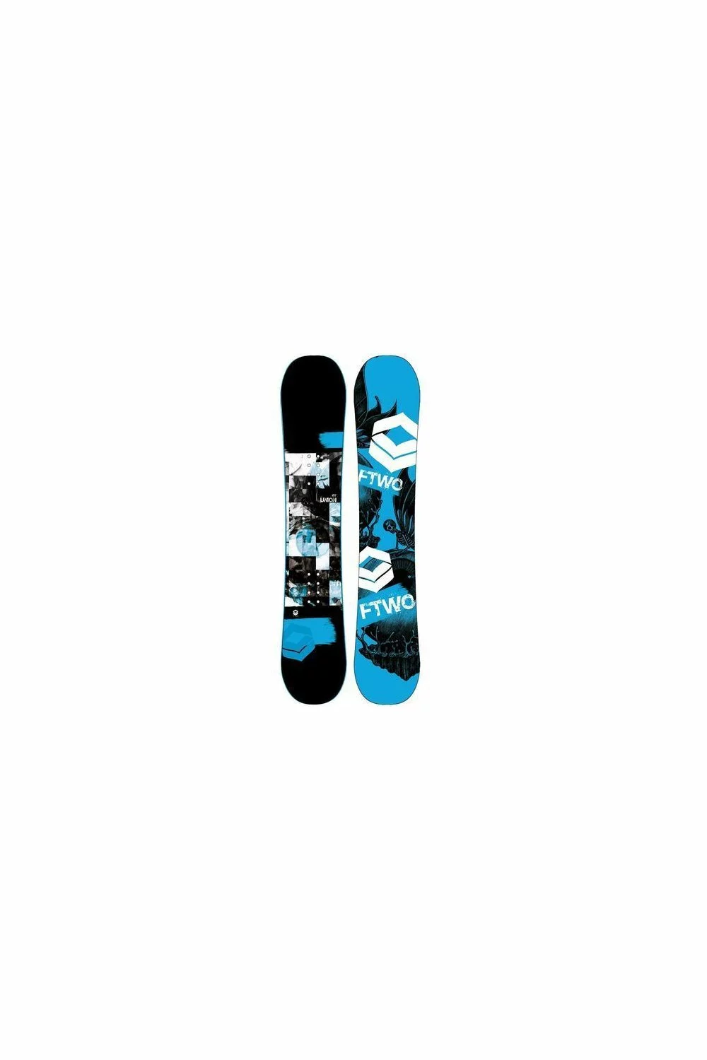 Placă Snowboard FTWO Union | RaSport