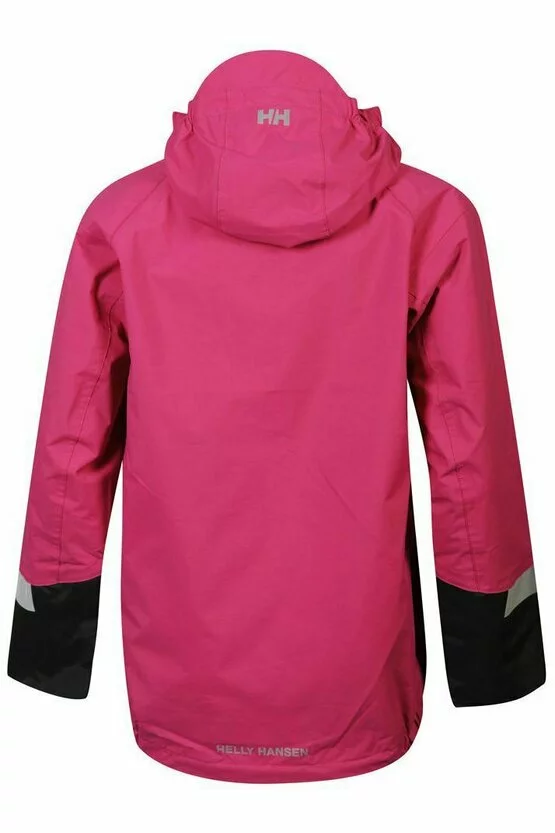 Geacă Helly Hansen Cover Insulated Hot Pink picture - 2