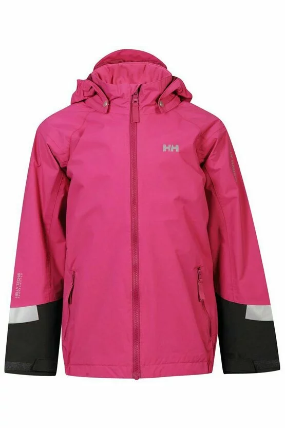 Geacă Helly Hansen Cover Insulated Hot Pink picture - 1