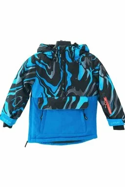 Geacă Just Play B5002 Blue (10 k)