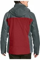 Geacă Maier Sports Red/Grey (10 k)