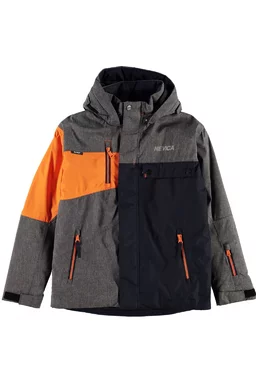 Geacă Nevica Zan JN71 Grey (5 K)