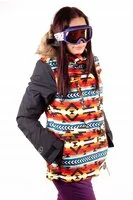 Geacă Rip Curl Chic SGJCF4 (10 k)