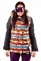 Geacă Rip Curl Chic SGJCF4 (10 k)