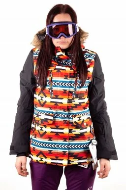 Geacă Rip Curl Chic SGJCF4 (10 k) picture - 3