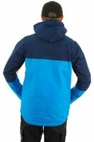 Geacă Wear Colour Horizon Swedish Blue (10 k)