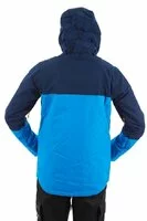 Geacă Wear Colour Horizon Swedish Blue (10 k)