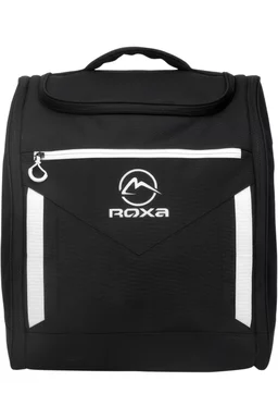 Geanta Transport Role/Patine Negru Roxa picture - 2
