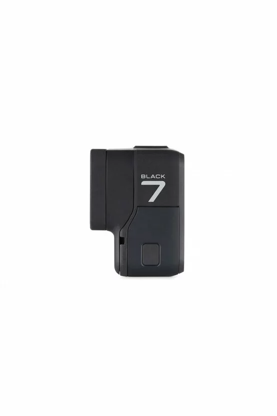 GoPro HERO7 Black + Card 32GB Sandisk picture - 3