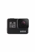 GoPro HERO7 Black + Dual Battery Charger + Battery
