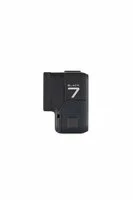 GoPro Hero7 Black Special Bundle (Hero7 + Card 32GB + Baterie reincarcabila + Shorty Mini trepied)