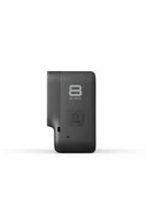 GoPro Hero8 Black Special Bundle (Shorty grip, Head strap, Card 32GB, Baterie)