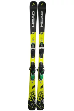 Ski Head V Shape SSH 23218