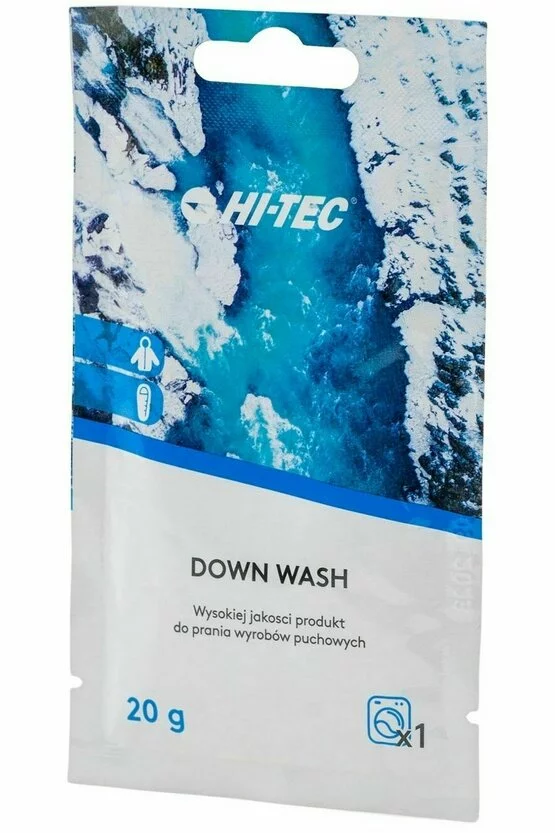 HI-TEC Down Wash 20g picture - 1
