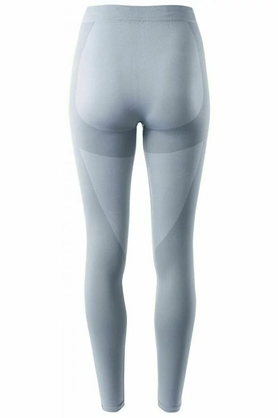 Pantaloni pentru femei Hi-Tec Zareen Grey picture - 2