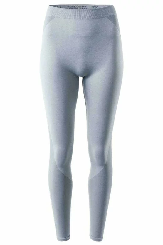 Pantaloni pentru femei Hi-Tec Zareen Grey picture - 1