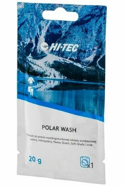 HI-TEC Polar Wash 20g