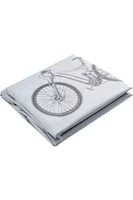 Husă bicicletă Martes Asos Gri