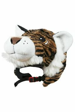Husa Casca Hoxyheads Tigru picture - 1