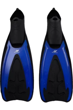 Labe de înot Rucanor Ray Flipper Albastru/Negru