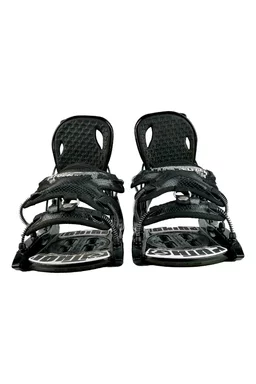 Legături Snowboard Elfgen Python Black