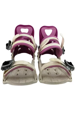 Legături Snowboard Nidecker Heel Holder LSH 370