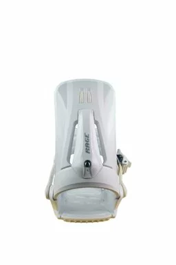 Legături Snowboard Rage MP 360 White S M L (36-46) picture - 4