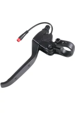 Mâner frână stânga pentru Kukirin G2max (XY-KRG2MAX012)