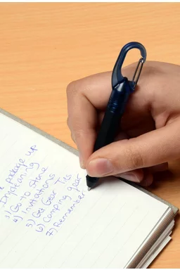 Mină Nite Ize pentru pixurile InkaMobile Navulling Albastru