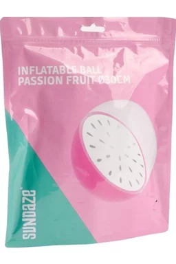 Minge plajă Sundaze Roz