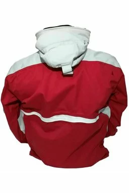 Musto MSB005/RED-GEA27 picture - 2