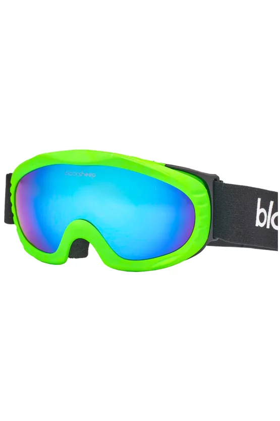 Ochelari Blacksheep Lambkin Green G1516 C5 picture - 1