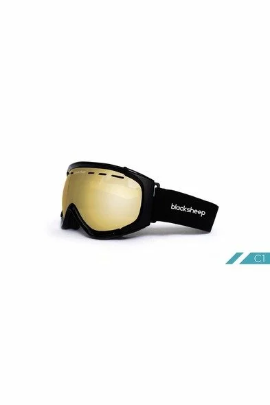 Ochelari Blacksheep OTG BLACKSHEEP GRAHAM YELLOW (C1) picture - 1