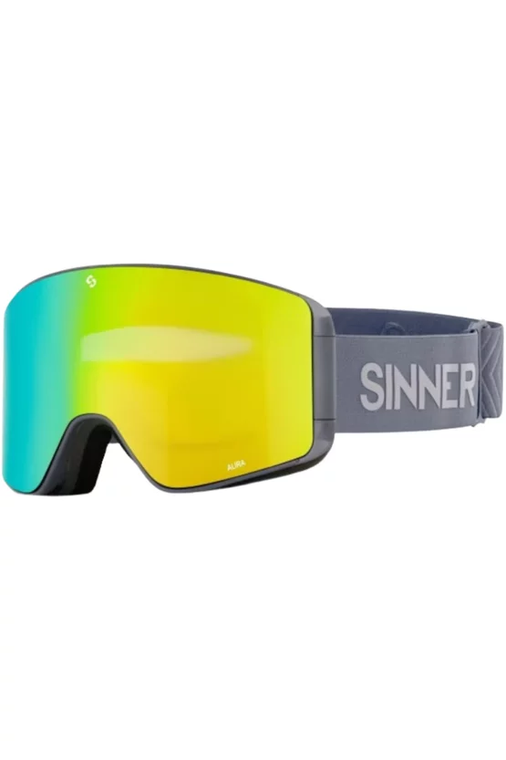 Ochelari Sinner Olympia Gri picture - 1