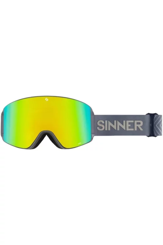 Ochelari Sinner Olympia Gri picture - 2