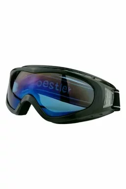 Ochelari Ski Koestler Black Blue