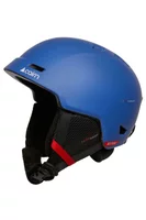 Pachet copii Cască Cairn Astral J Denim + Ochelari Blacksheep Lambkin Green