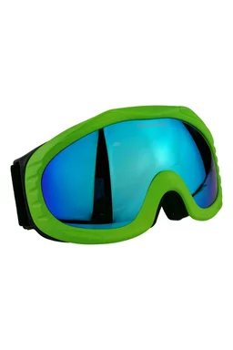 Pachet copii Cască Cairn Flow J King Blue + Ochelari Blacksheep Lambkin Green picture - 7