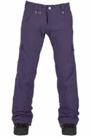 Pantaloni Bonfire Heavenly Solid Plum (15 k)