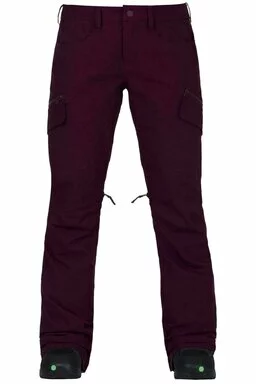 Pantaloni Burton Gloria Starling (10 k)