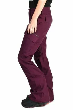 Pantaloni Burton Gloria Starling (10 k) picture - 4