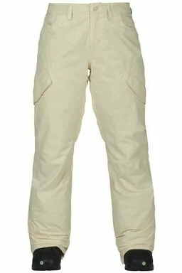 Pantaloni Burton Society Canvas (10 k)