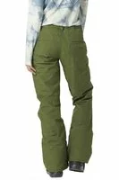 Pantaloni Burton Society Rifle Green (10 k)