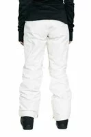 Pantaloni Burton Society Stout White (10 k)