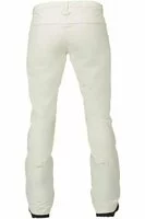 Pantaloni Burton TWC Fleek Stout White (10 k)