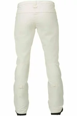 Pantaloni Burton TWC Fleek Stout White (10 k) picture - 2