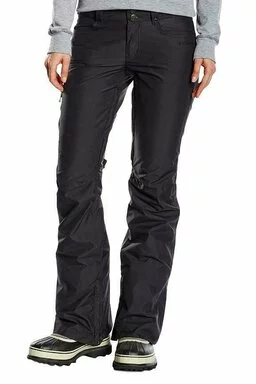 Pantaloni Burton TWC Sundown True Black (10 k)