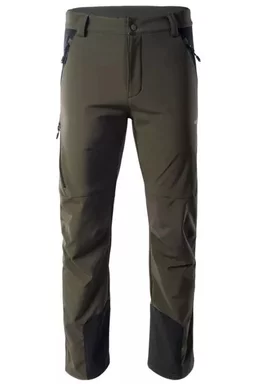 Pantaloni Hi-Tec Astoni Green Olives