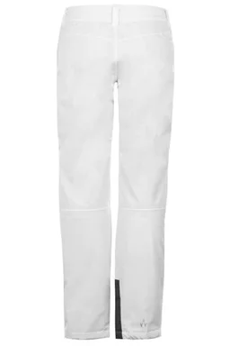 Pantaloni IFlow Alpine LD91 White/Grey (10 k)